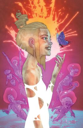 Textless Variant