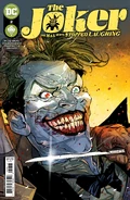 The Joker: The Man Who Stopped Laughing Vol 1 2