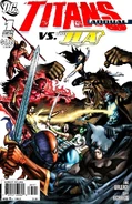 Titans Annual Vol 2 1