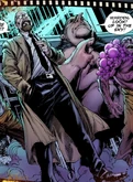 Warden Luthor Archive of Worlds The World of the Knight