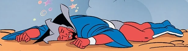 Warlock Of Ys Scooby Doo Team Up Dc Database Fandom