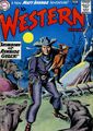 Western Comics #82 (August, 1960)