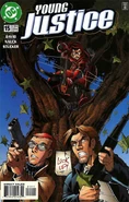 Young Justice Vol 1 15
