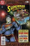 Action Comics Annual 8