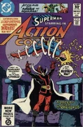 Action Comics Vol 1 527