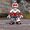 Adam Strange (Lego Batman)