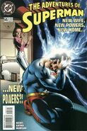 Adventures of Superman Vol 1 545