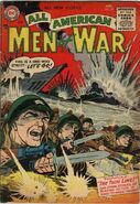 All-American Men of War Vol 1 24