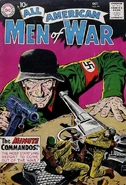 All-American Men of War Vol 1 74