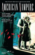 American Vampire Vol. 5.jpg (294 KB) American Vampire: Vol. 5 (Collected)