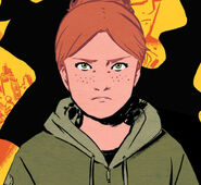 Barbara Gordon DC Graphic Novels for Young Adults The Oracle Code