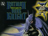 Batman: Collected Legends of the Dark Knight