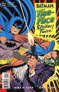 Batman: Two-Face Strikes Twice Vol 1 2