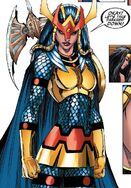 Big Barda (New Earth)