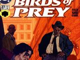 Birds of Prey Vol 1 27