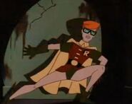 Carrie Kelley Earth 12 Batman Beyond Unlimited