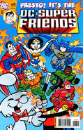 DC Super Friends 26