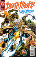 Deathstroke Vol 1 47
