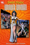Diana Prince: Wonder Woman Vol. 3 (Collected)