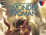 Sensational Wonder Woman Vol 1 8 (Digital)