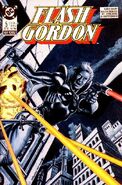 Flash Gordon Vol 1 5