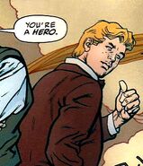 Jimmy Olsen Elseworlds Distant Fires