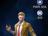 John Constantine (DC Legends)