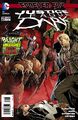 Justice League Dark #27 (March, 2014)