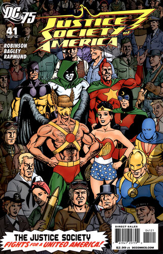 George Perez 75th Anniversary Variant