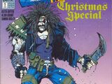 Lobo Paramilitary Christmas Special Vol 1 1