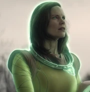 Moscow's Negative Spirit TV Series Doom Patrol