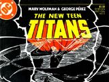 New Teen Titans Vol 2 2