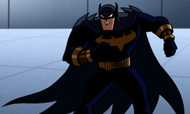 Owlman bb