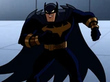 Owlman (The Brave and the Bold: Deep Cover for Batman!)