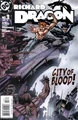 Richard Dragon #3 (September, 2004)