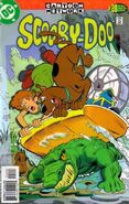 Scooby-Doo Vol 1 28