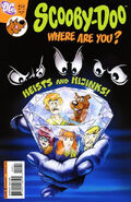 Scooby-Doo Where Are You Vol 1 12