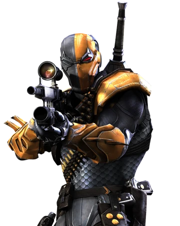 Xapbnpvkmafm2m Thanks for the memory 09. https dc fandom com wiki slade wilson injustice earth one