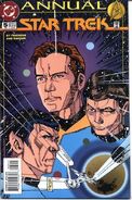 Star Trek Annual Vol 2 5