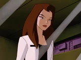 Stephanie Lake (DCAU)