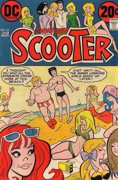 scooter 1960s comic swinging with sex video California anal girls dvd