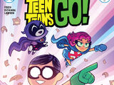 Teen Titans Go! Vol 2 18