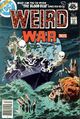 Weird War Tales #70 (December, 1978)