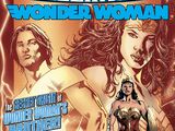 Wonder Woman Vol 5 35