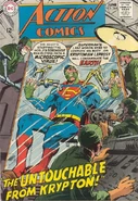 Action Comics Vol 1 364