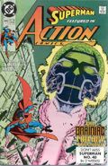 Action Comics Vol 1 649