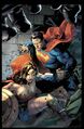Action Comics Vol 1 960 Textless