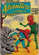 Adventure Comics Vol 1 240