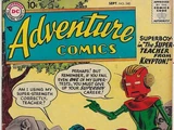 Adventure Comics Vol 1 240
