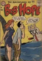 Adventures of Bob Hope Vol 1 45.jpg (57 KB) Adventures of Bob Hope #45 (July, 1957)